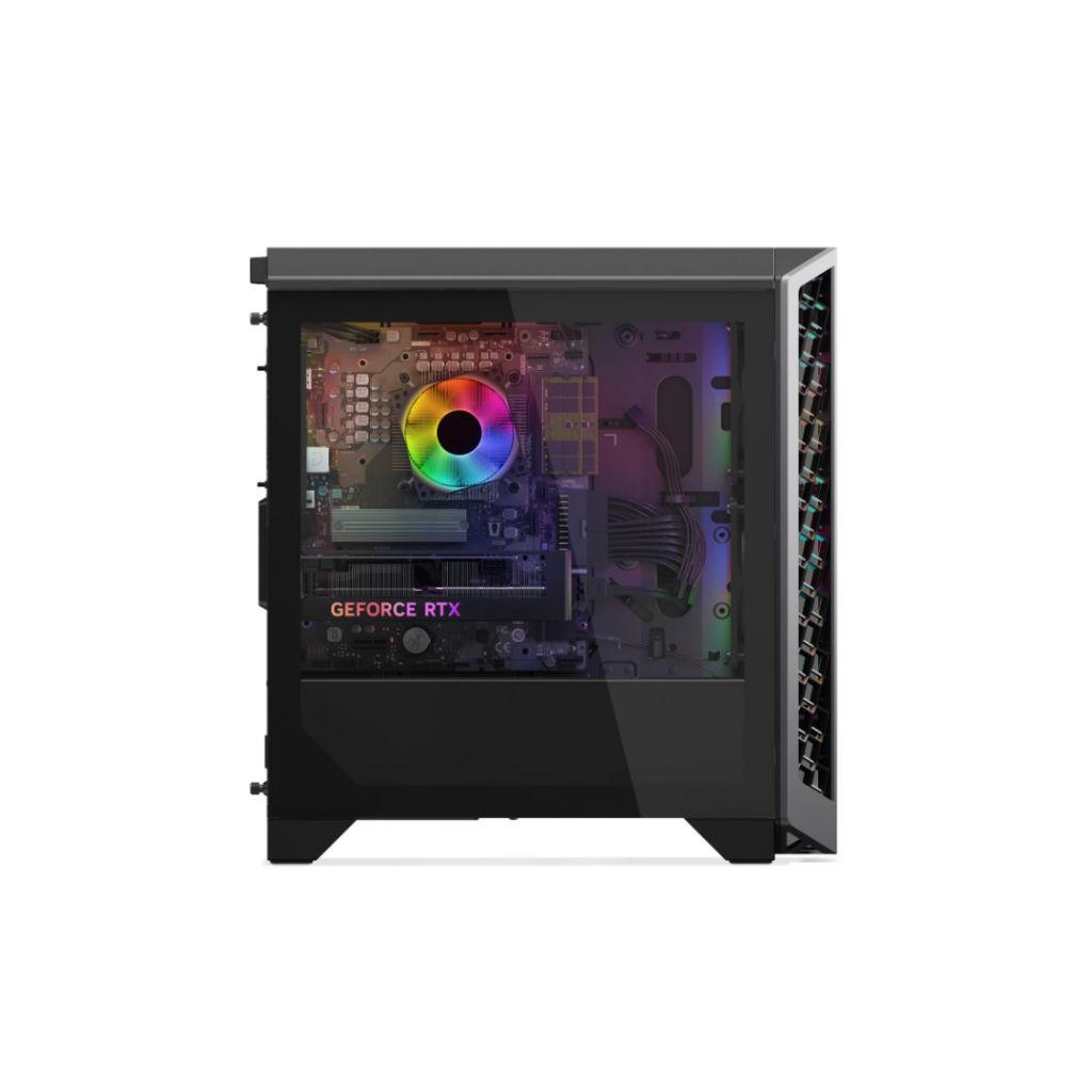 lenovo loq gaming desktop