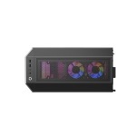 lenovo loq gaming desktop ports view