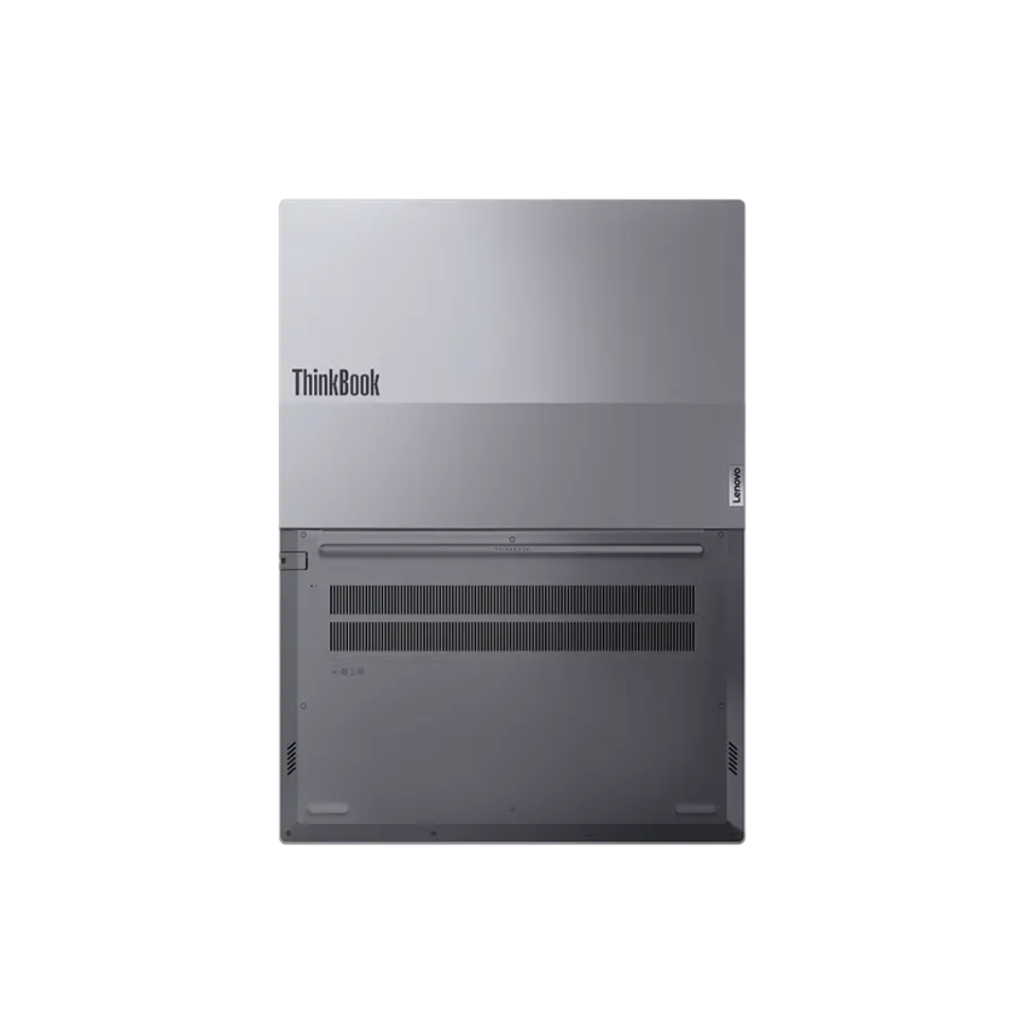 lenovo thinkbook 16 gen 8 back view