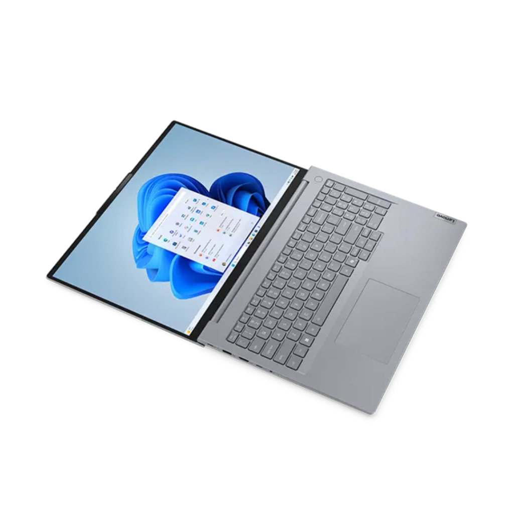 lenovo thinkbook 16 gen 8 full view