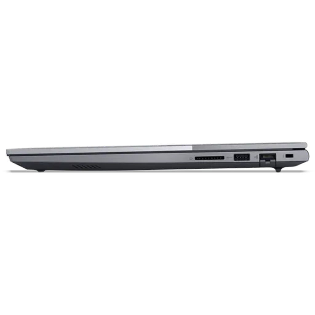 lenovo thinkbook 16 gen 8 ports view