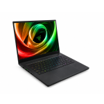 razer blade 14 r9 left view