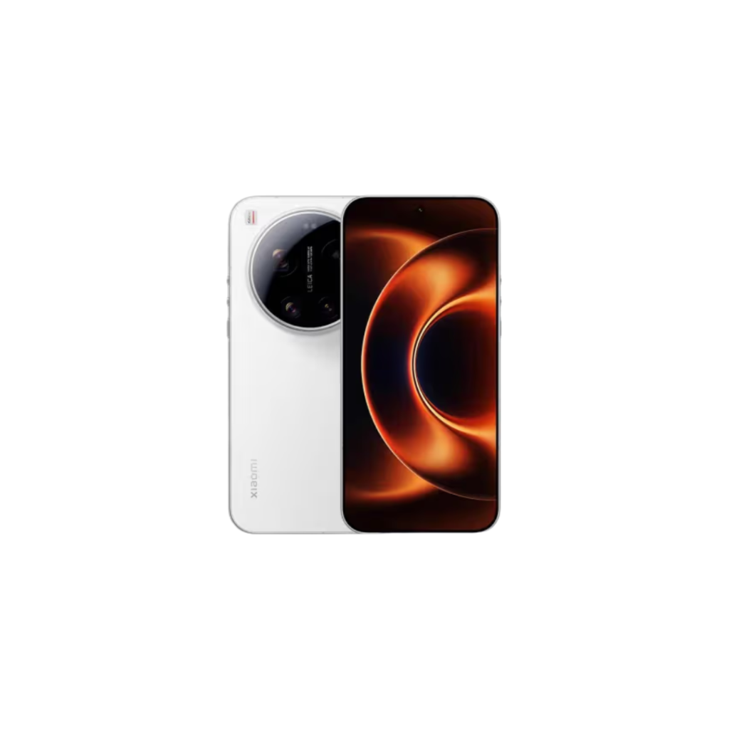 Xiaomi 17 Ultra White