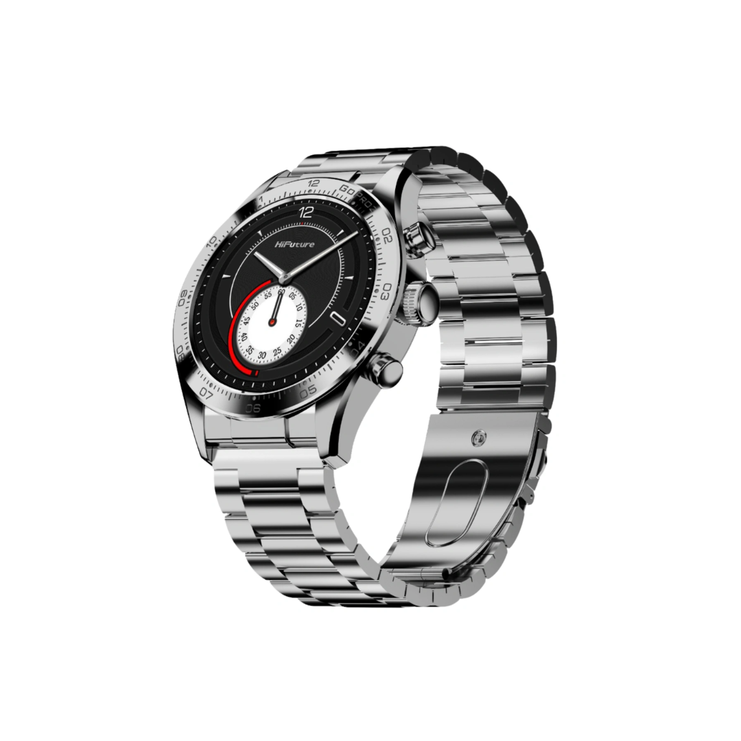 go-pro 2 smartwatch sliver