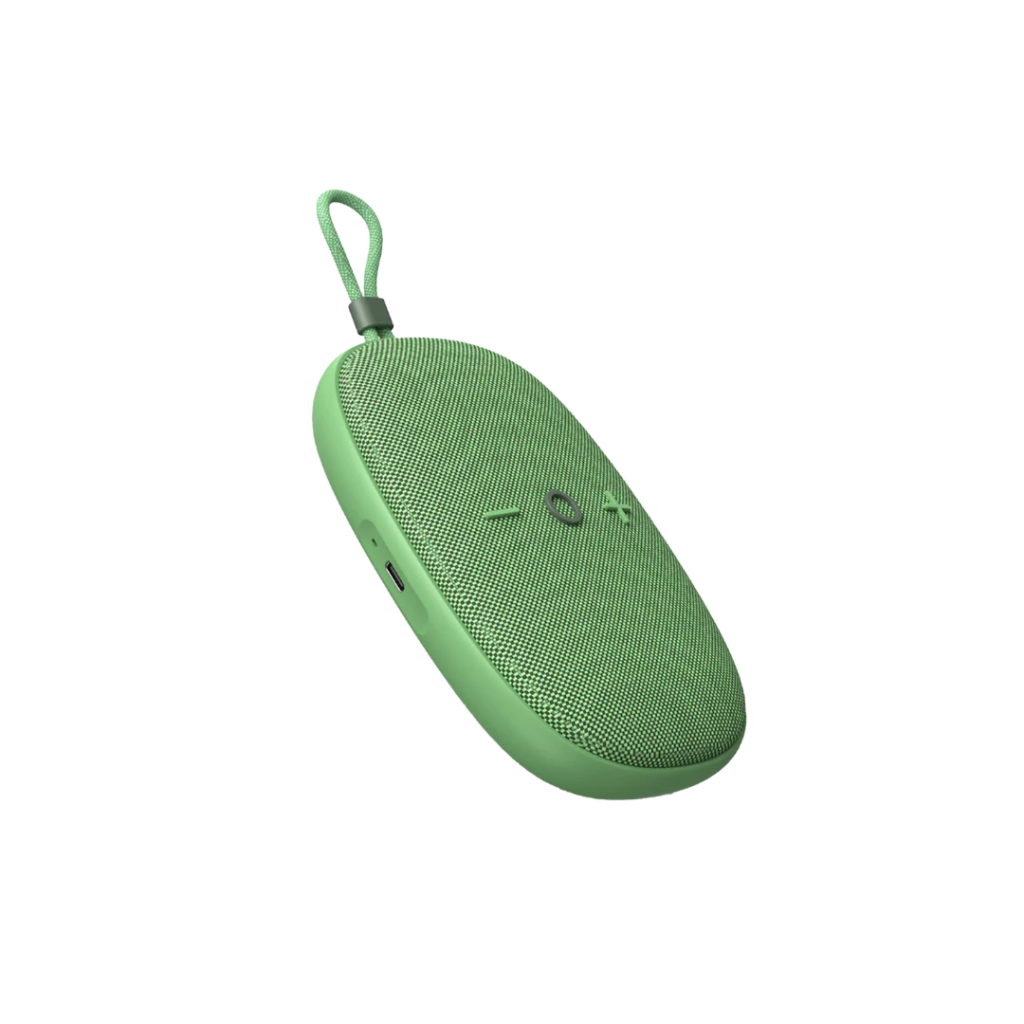 hifuture ascendo speaker green