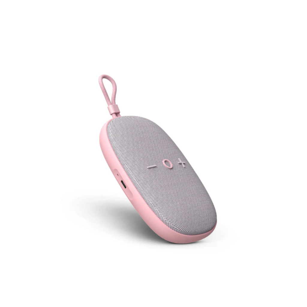 hifuture ascendo speaker pink