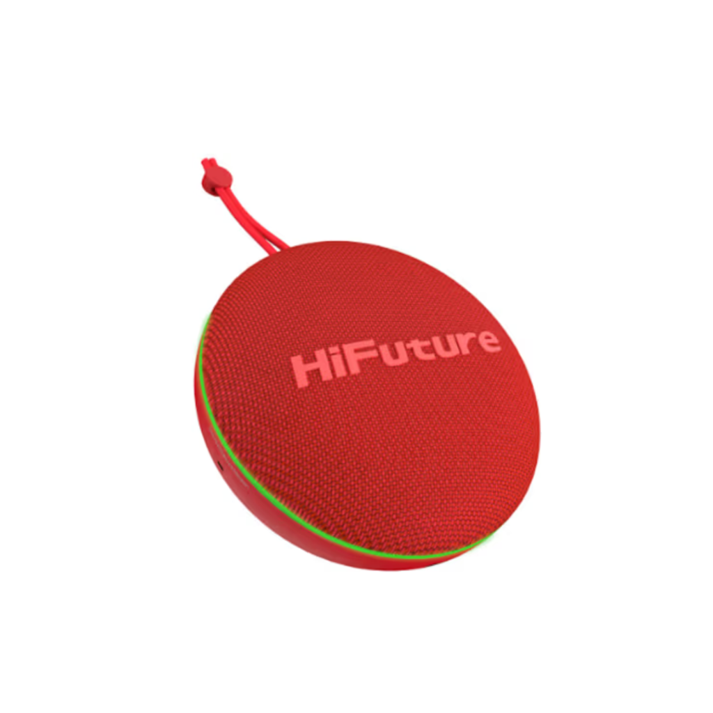 hifuture altus red