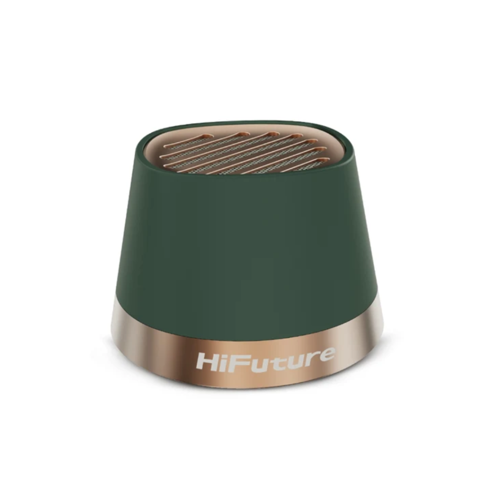 hifuture mega s green