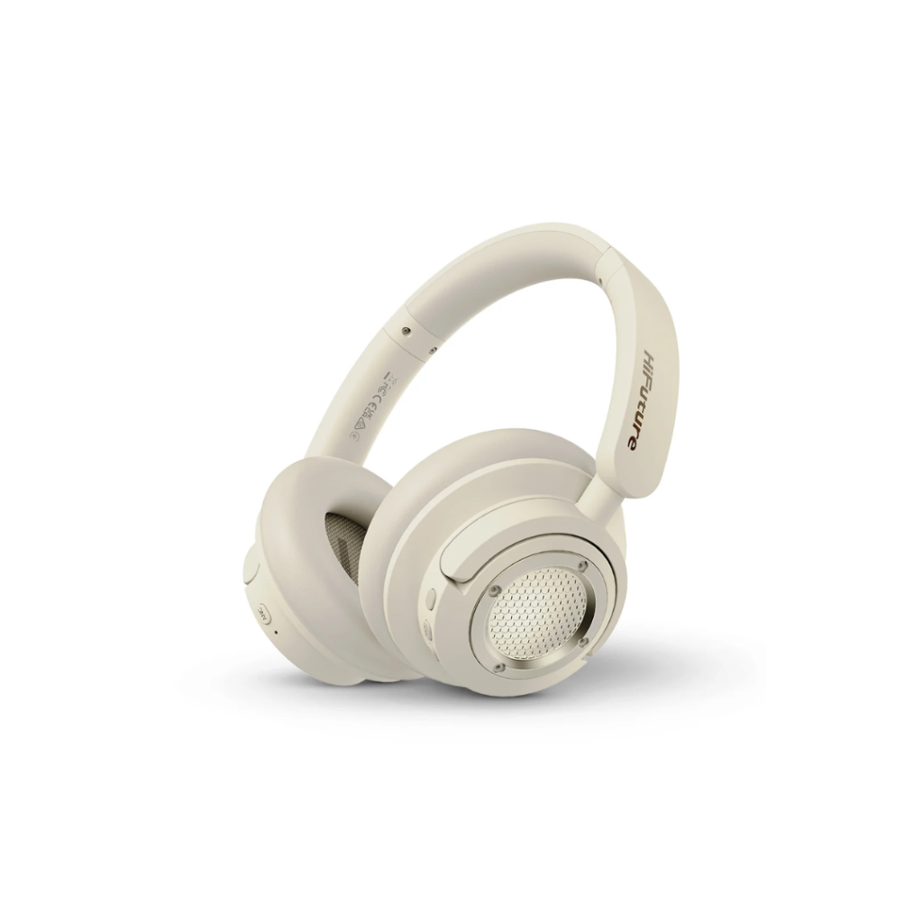 hifuture tour X headphone white