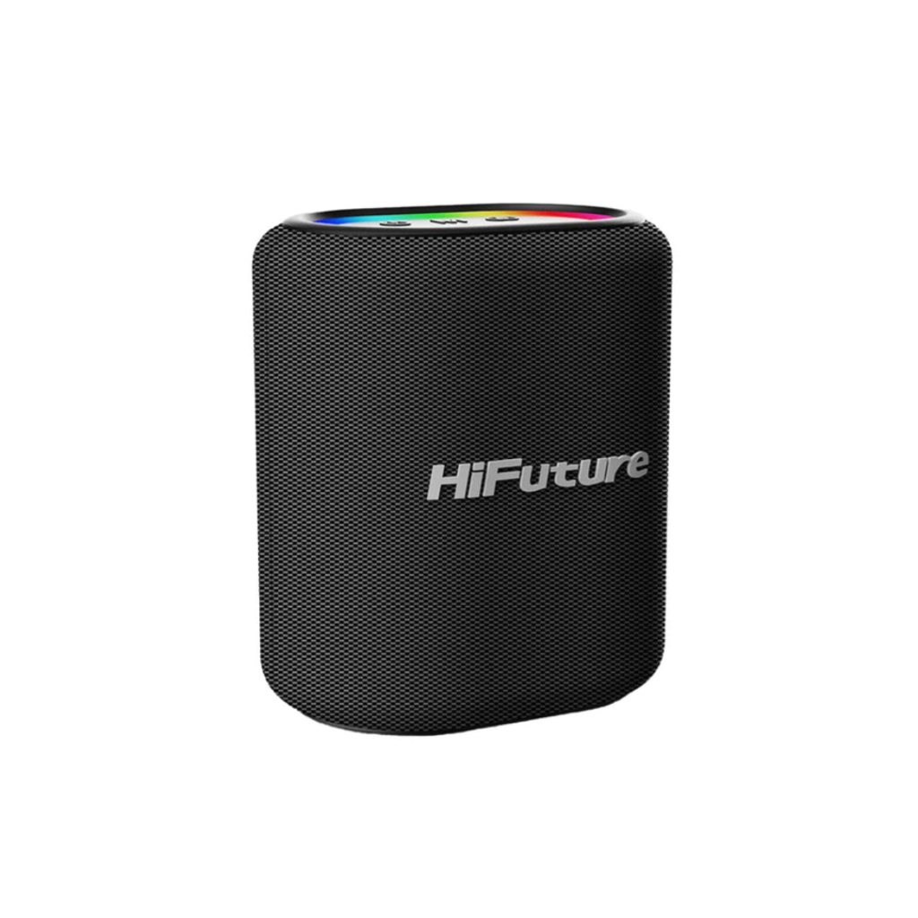 hifuture vocalist 100 side