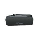 hifuture alpha speaker back