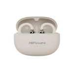 hifuture flexclip headphone pink