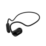 hifuture mate headphone left view