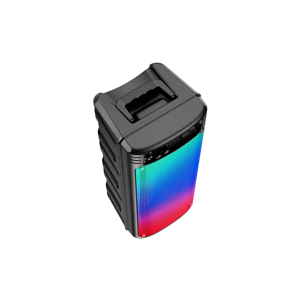 hoco bs52 billowing top side