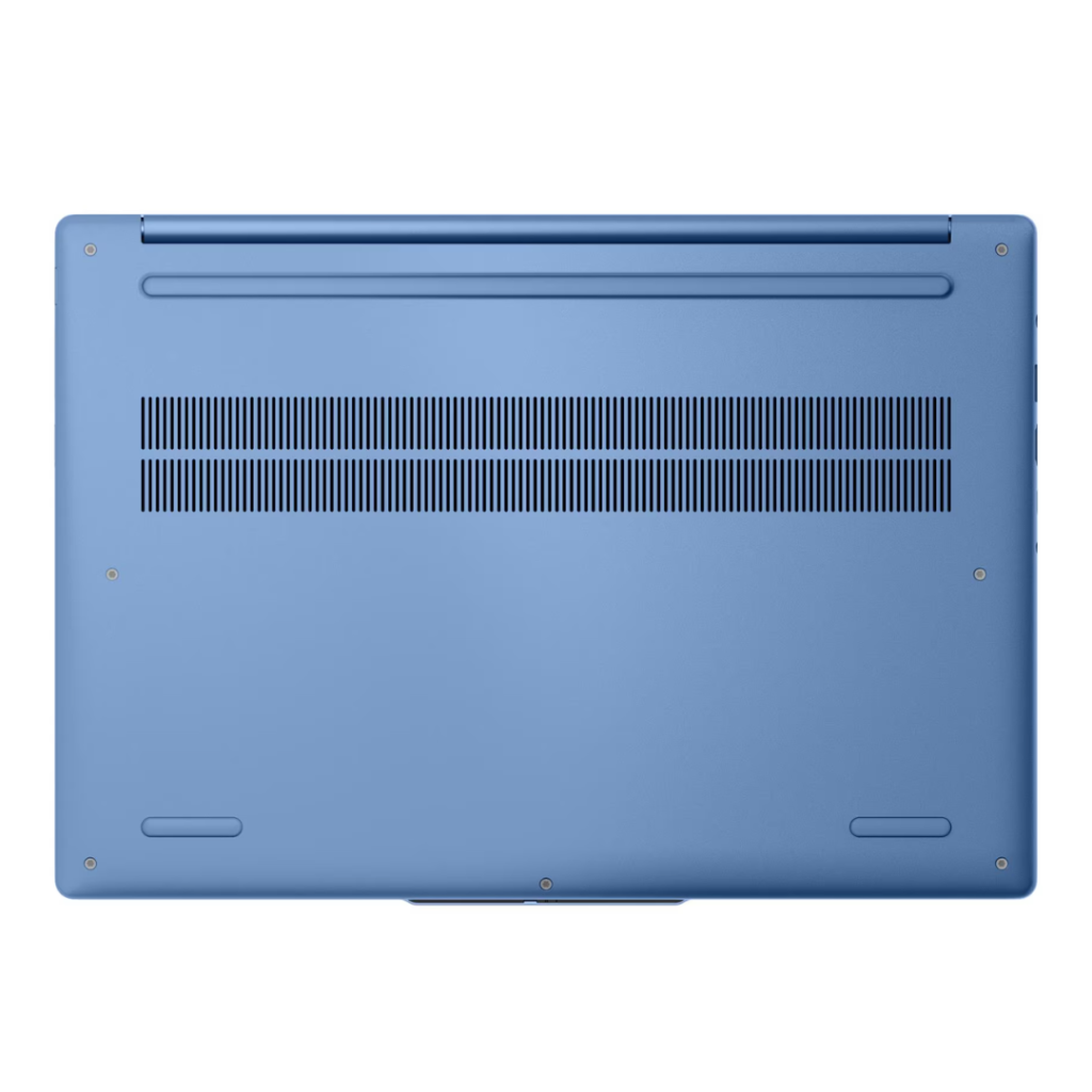 ideapad slim 3 15IRH10 back view