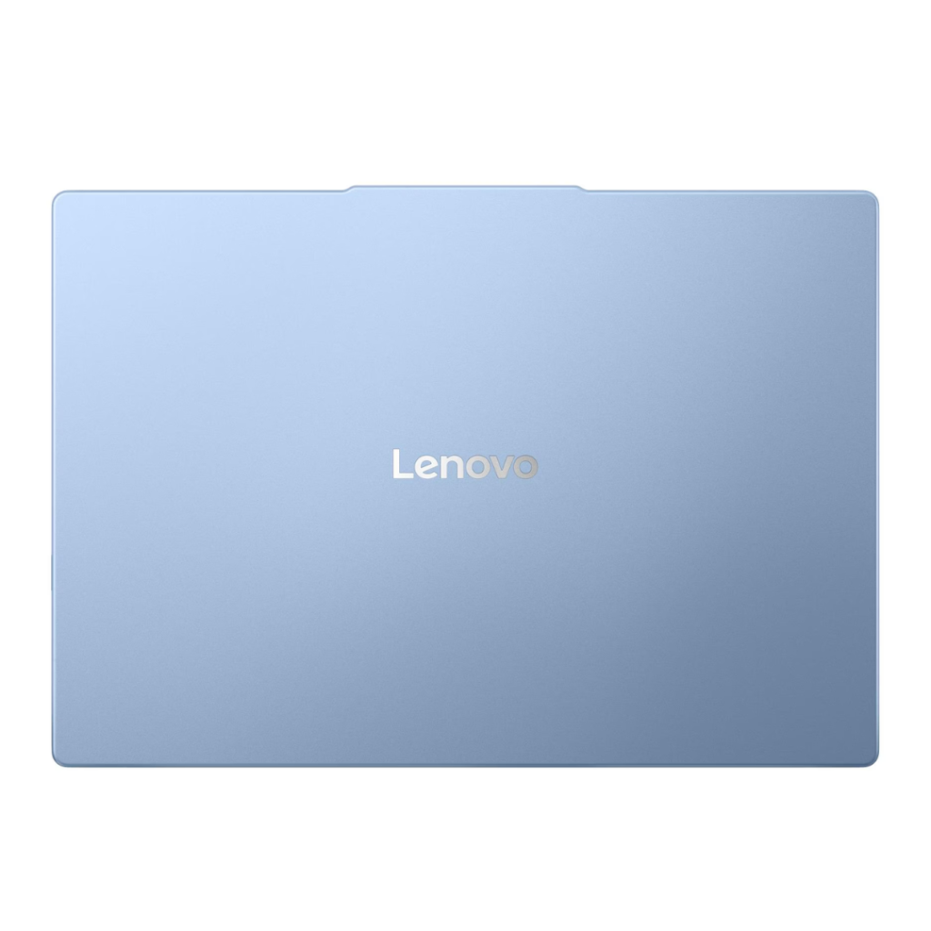 ideapad slim 3 15IRH10 upper view