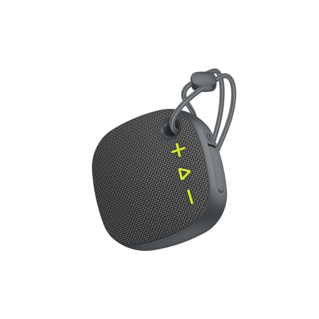 inotek tek80 portable speaker