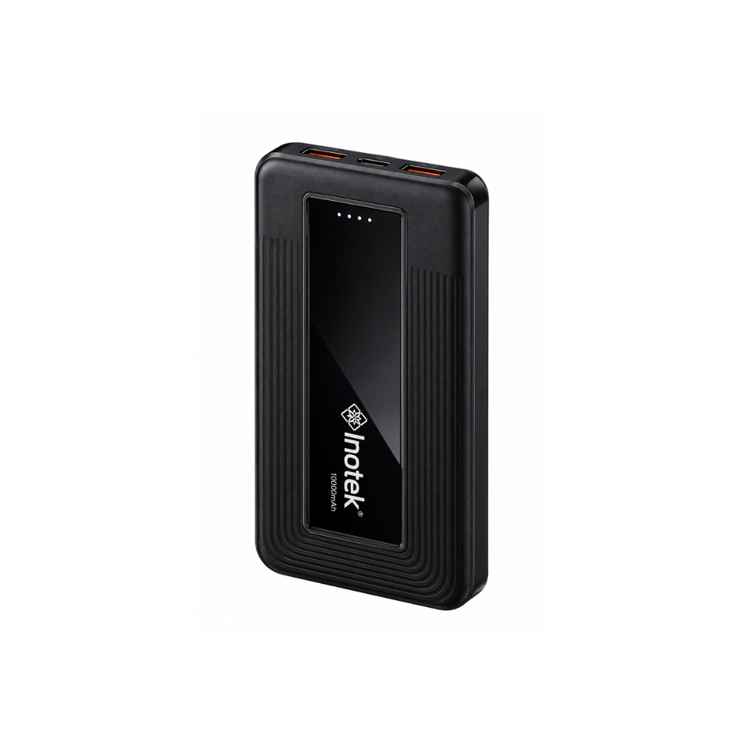 inotek tek 210 front view