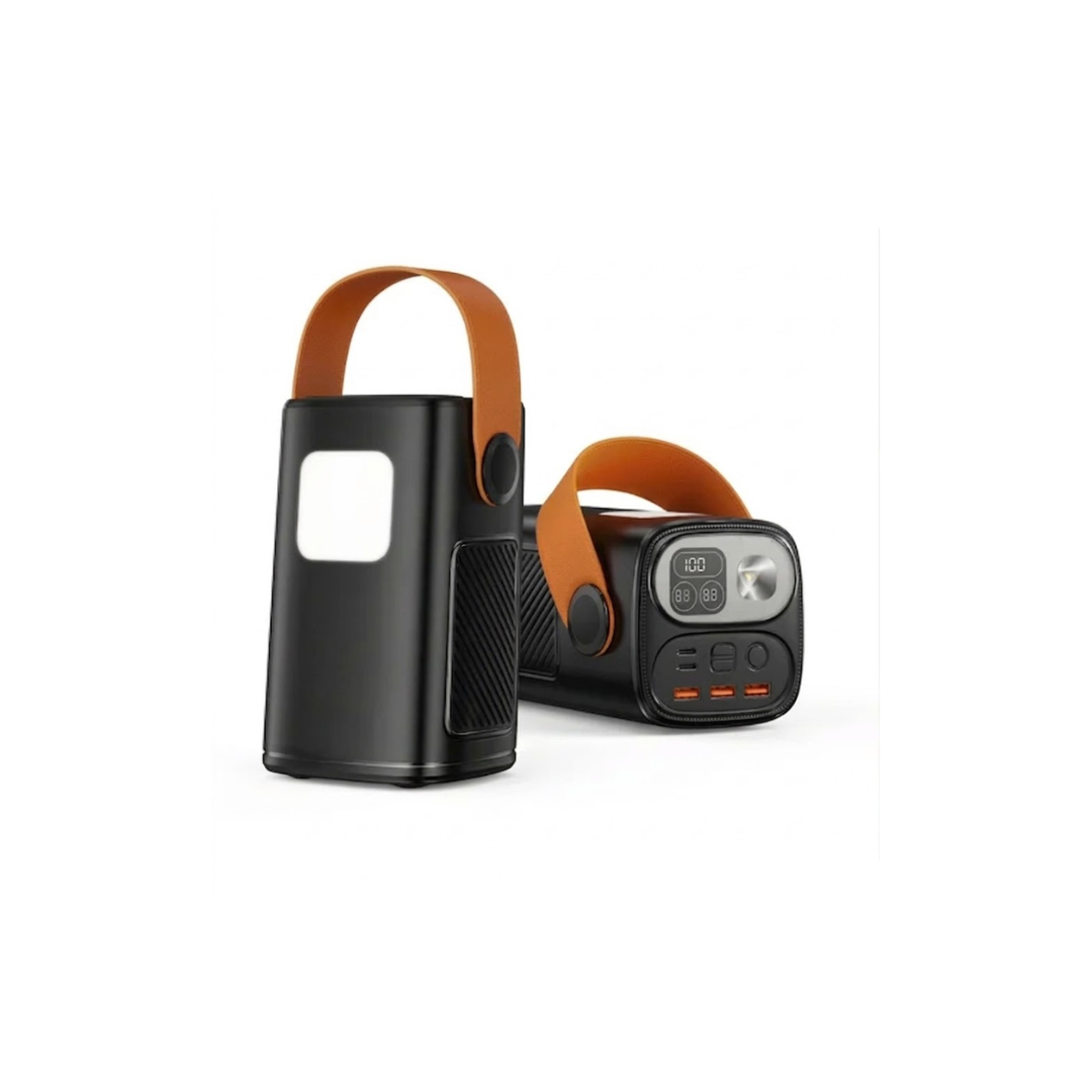 inotek tek 270 front view