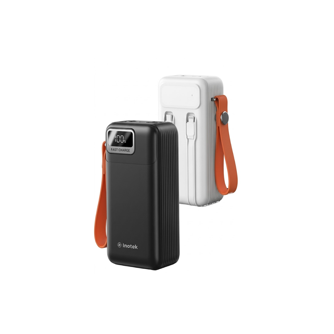 Inotek tek pb300 front view