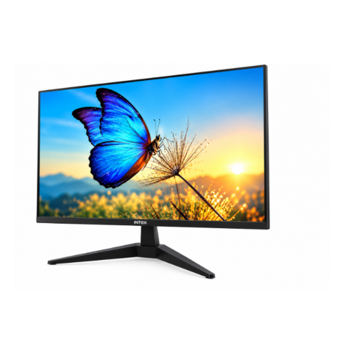 intex led monitor side view