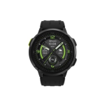 mix 3 bluetooth smartwatch black