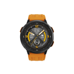 mix 3 bluetooth smartwatch latte