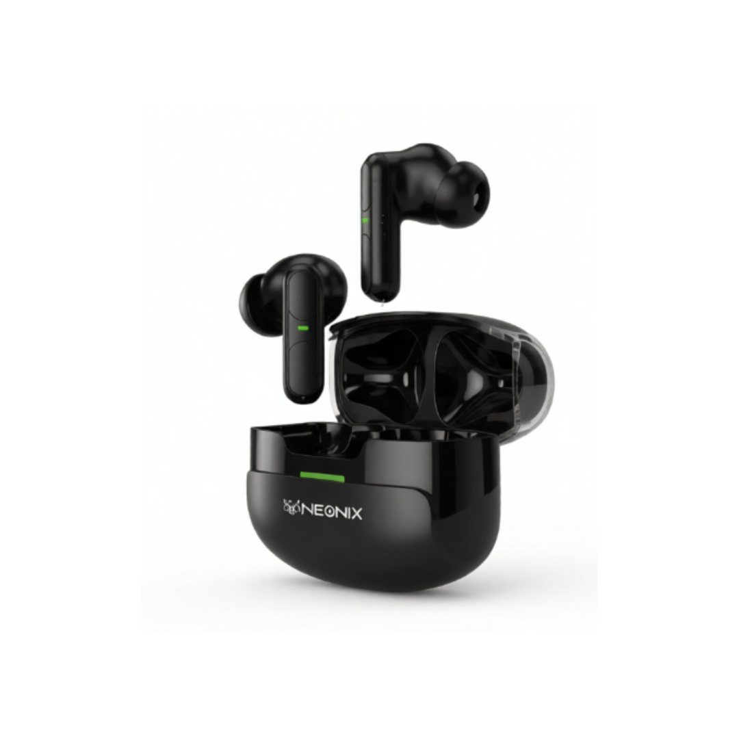 neonix magic buds front view