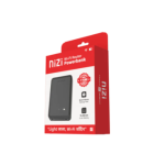 Nizi wifi router backup box view