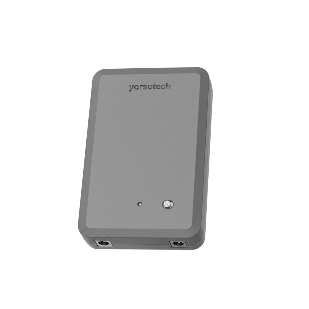 Nizi wifi router backup front view