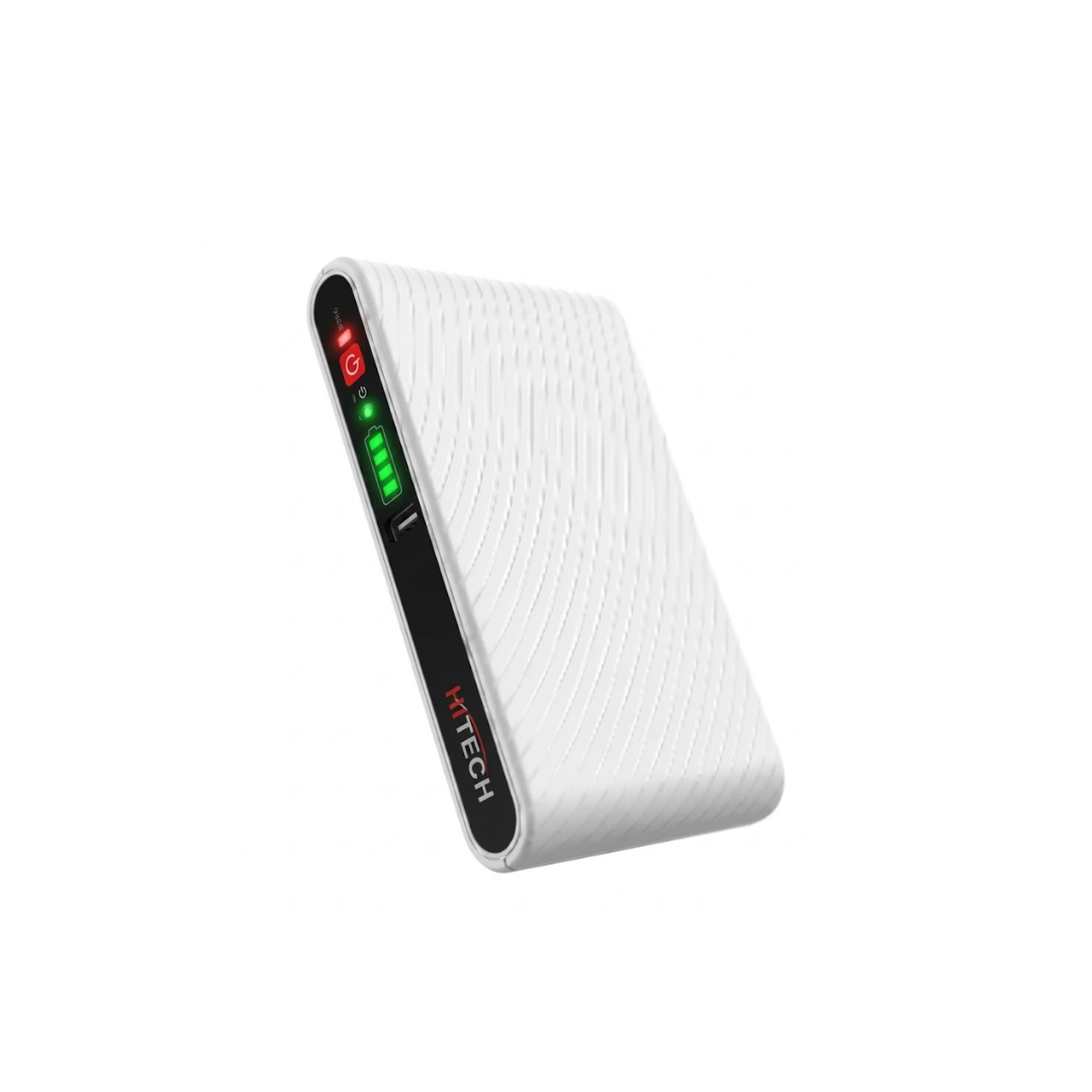 router ups backup front view