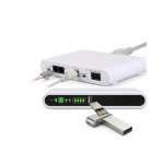 router ups backup ports view