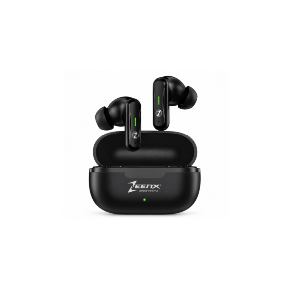 zeenx super earbuds