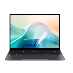 acer gadget e10 erbook air front view