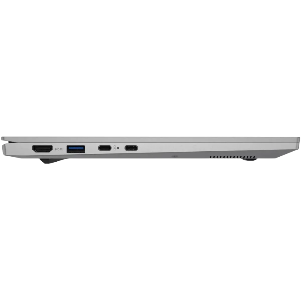 acer gadget e10 erbook ports view