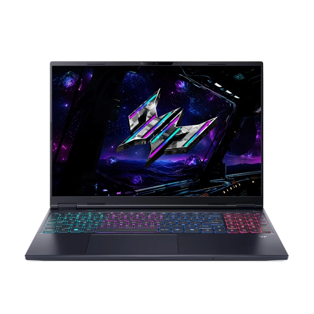 acer predator helios neo 16s front view