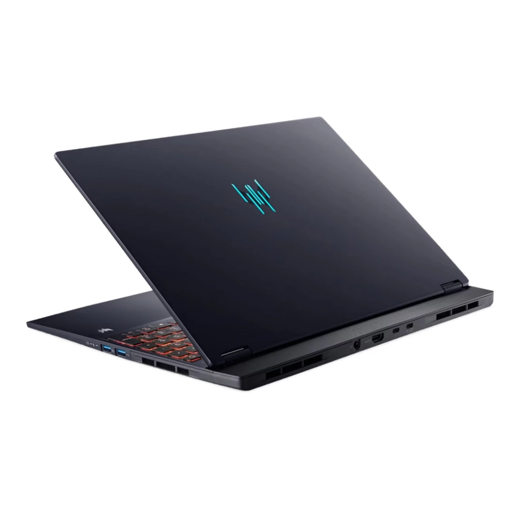 acer predator helios neo 16s side view
