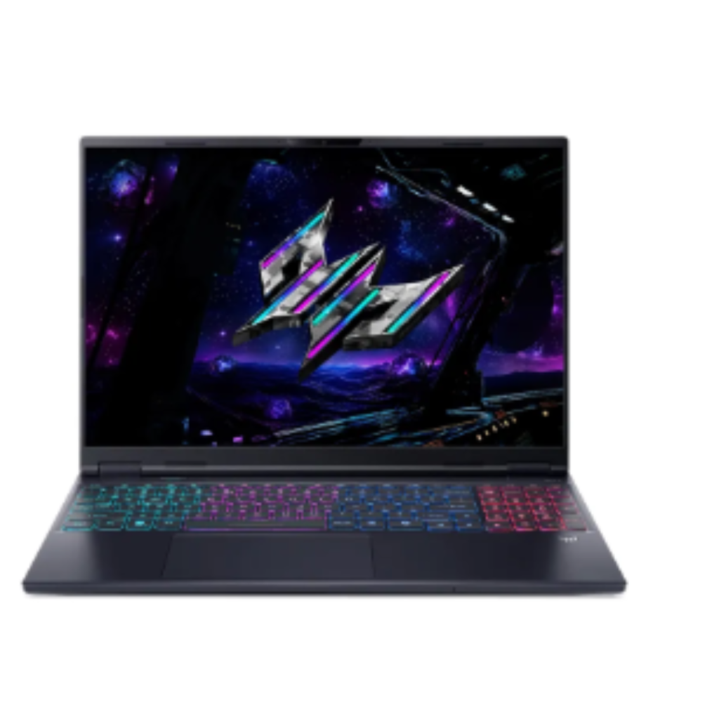 acer predator helios neo front view