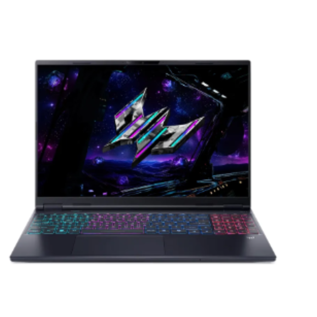 acer predator helios neo front view