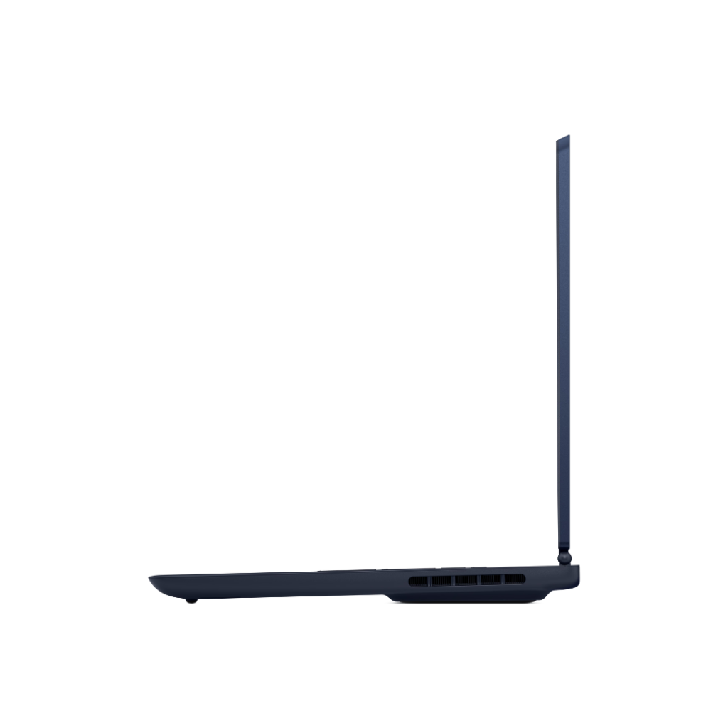 alienware 16 aurora gaming right ports view
