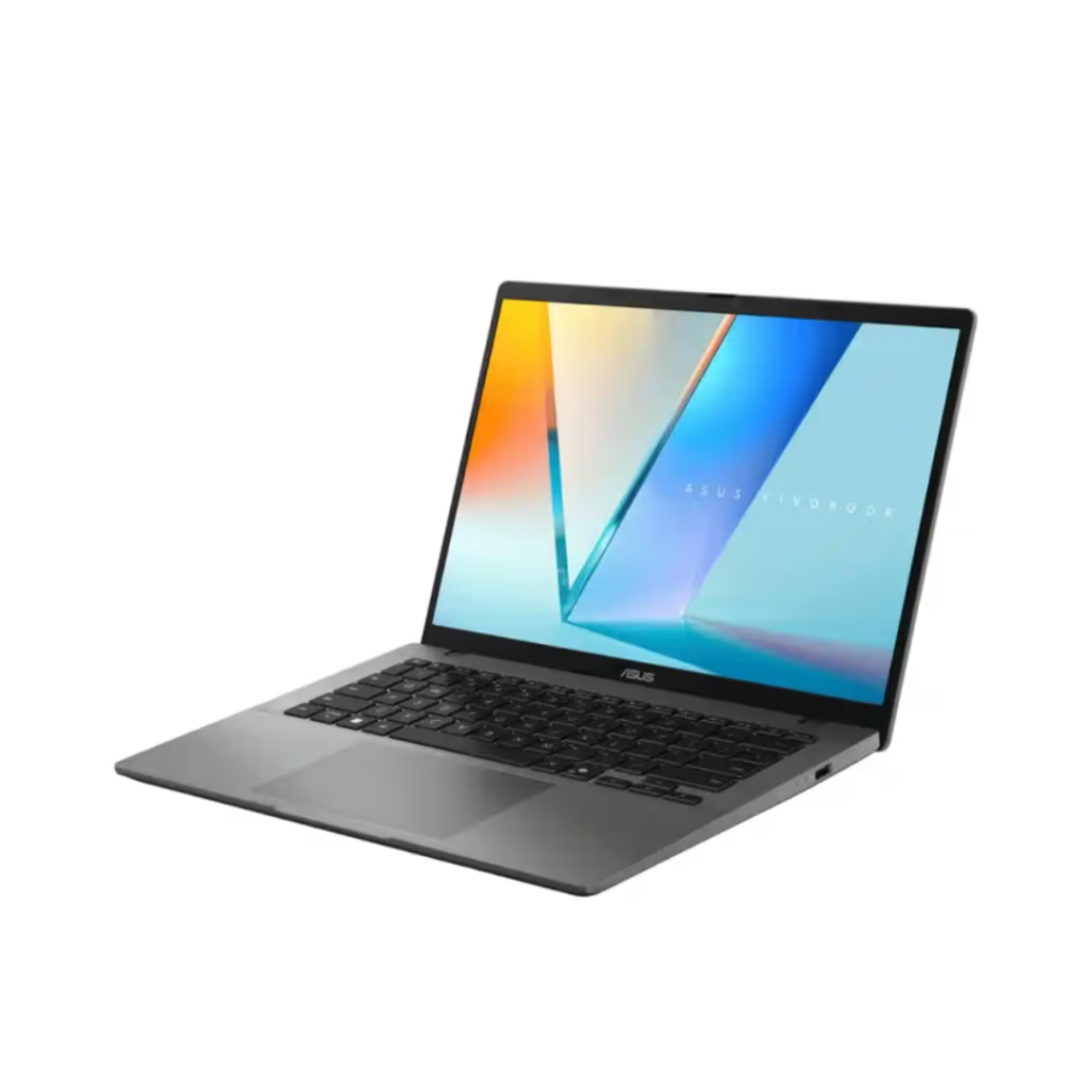 asus vivobook s14 s3407va right view