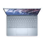 dell laptops top view