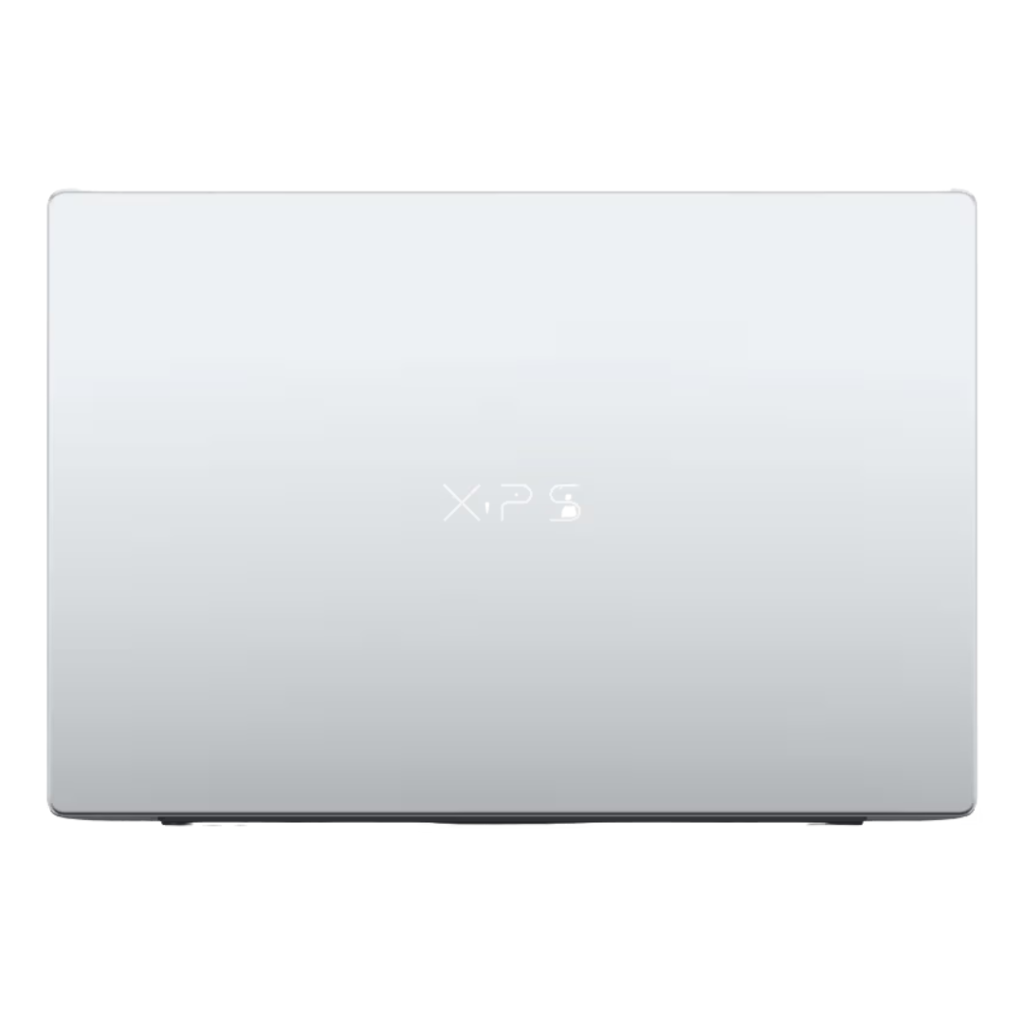 dell xps 13 series 3 core 5 back view