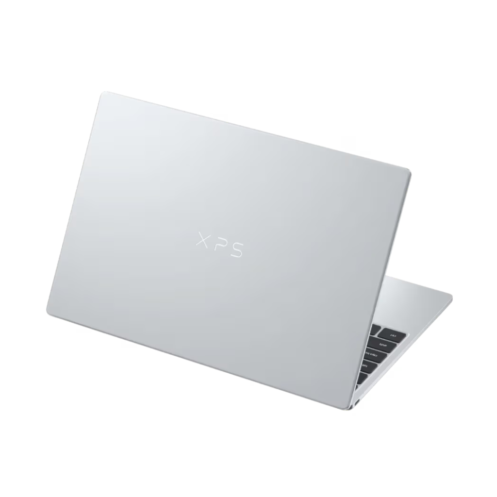 dell xps 13 series 3 core 5 left side view