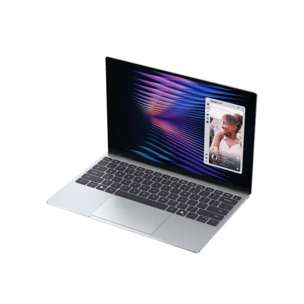 dell xps 13 series 3 core 5 right view