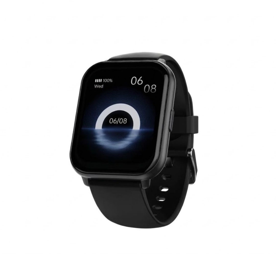 fitzone smartwatch front view