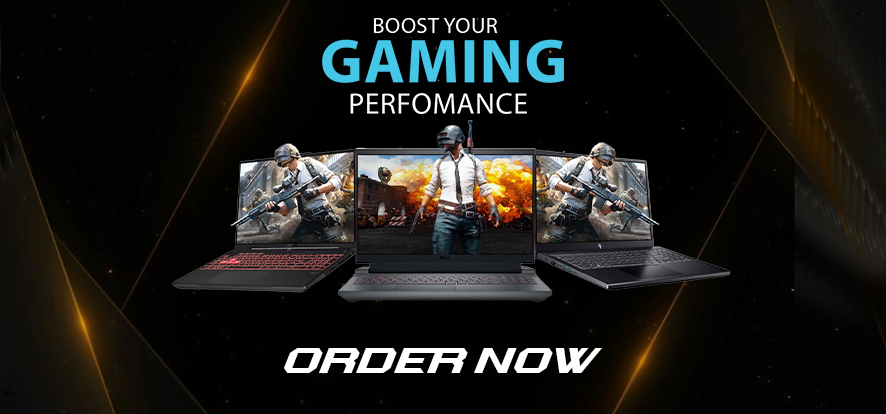 gaming- Banner