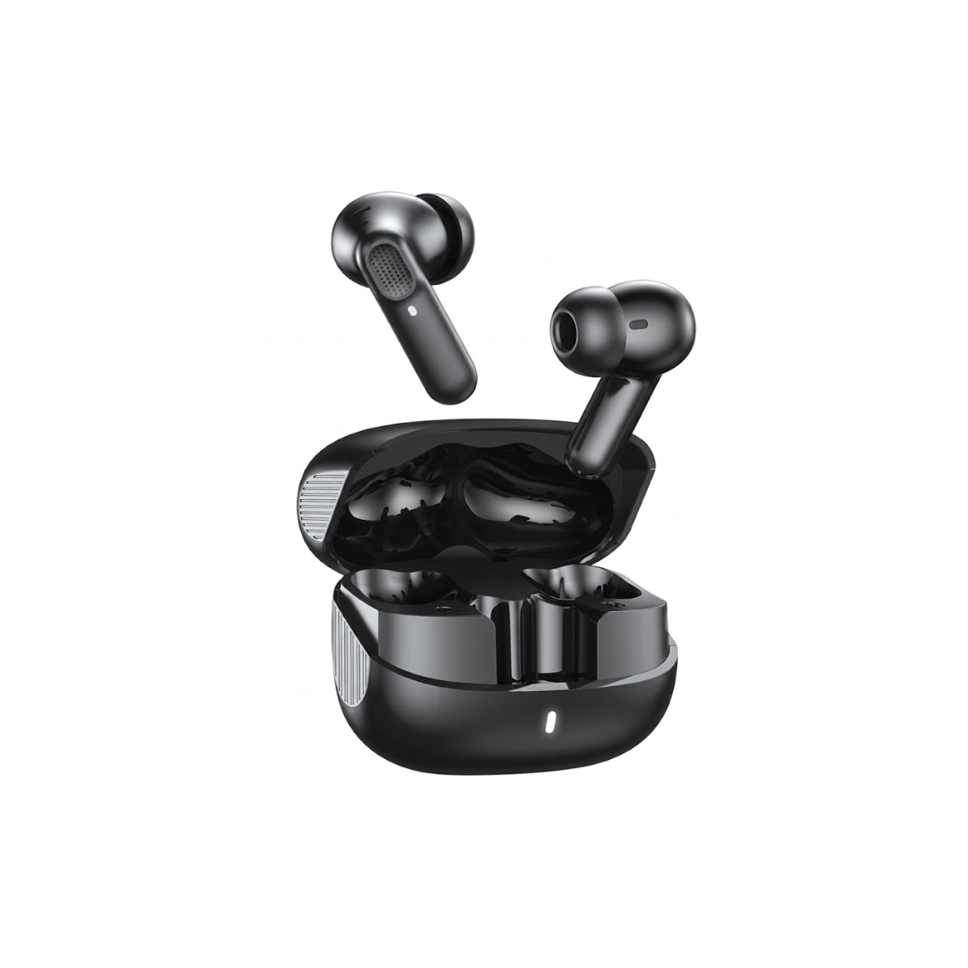 green airbeat 520 dual front view
