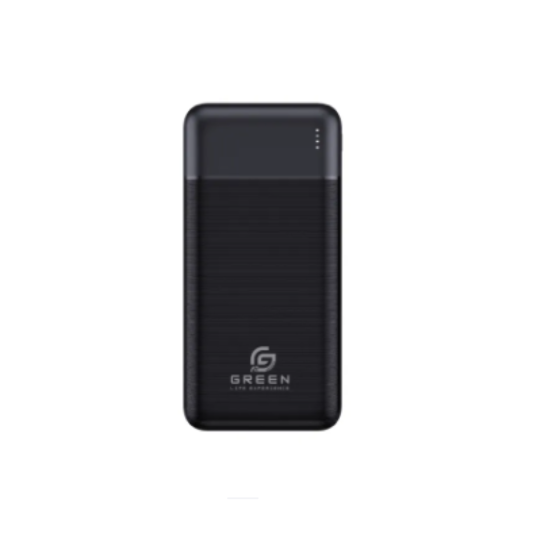 green power boost 20000mah front view