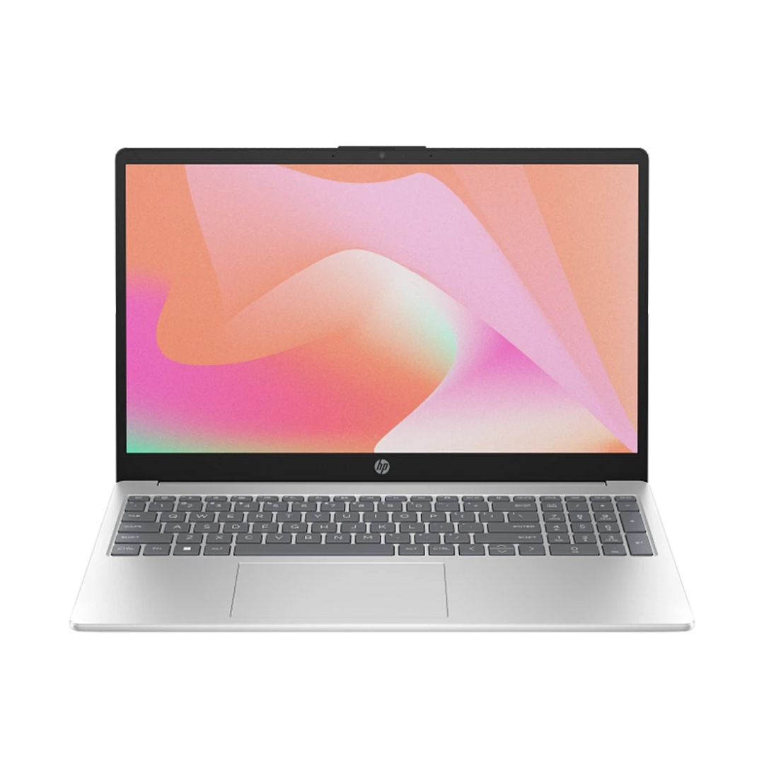 hp notebook 15 fd2104tu front view
